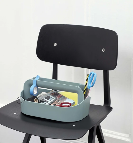 HAY Tool Box Caddy 4 HAY Tool Box Caddy