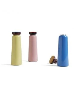 HAY Bouteille Thermos Sowden Rose 0.35 L