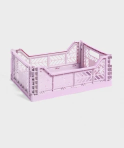 HAY Colour Crate M 18 HAY Colour Crate M