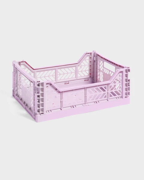 HAY Colour Crate M 8 HAY Colour Crate M