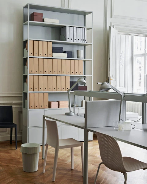 HAY Elementaire Chair 4 HAY Elementaire Chair