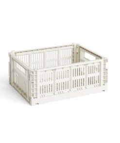 HAY - Colour Crate - Off-white - M