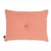 HAY Coral Wool Dot Cushion 1 HAY Coral Wool Dot Cushion