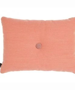 HAY Coral Wool Dot Cushion