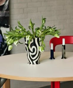 HAY Arcs Candleholder Large Mirror 7 HAY Arcs Candleholder Large Mirror