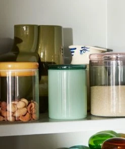 HAY Bote Borosilicato S