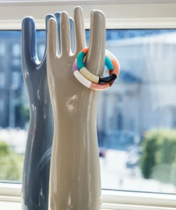 HAY Colour Block Bracelet