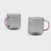 HAY Borosilicate Mug
