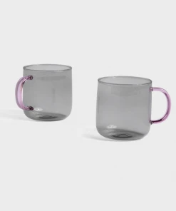 HAY Borosilicate Mug