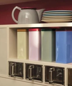 HAY Mint Tin By Sowden