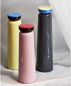HAY Bouteille Thermos Sowden Rose 0.35 L