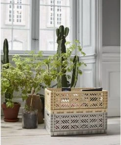 HAY Caja Plegable L 7 HAY Caja Plegable L