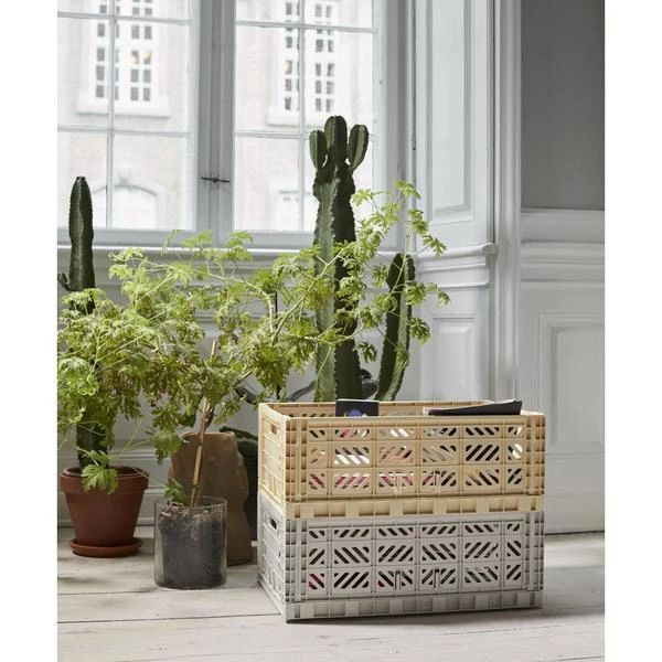 HAY Caja Plegable L 5 HAY Caja Plegable L