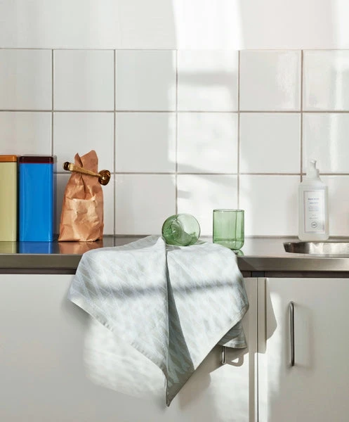 HAY Tin By Sowden Opbergblik Blauw 6 HAY Tin By Sowden Opbergblik Blauw