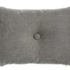 HAY Dot Cushion - 1 Dot Tint - Dark Grey