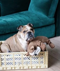 HAY Caja Plegable L 6 HAY Caja Plegable L