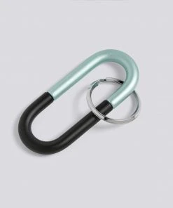 HAY Cane Key Ring