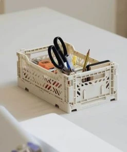 HAY Cagette Blanche S