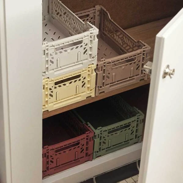 HAY Cagette Nougat S 5 HAY Cagette Nougat S