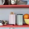 HAY Pink Tin By Sowden 1 HAY Pink Tin By Sowden