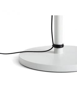 HAY Lampadaire Fifty Fifty Gris Clair