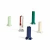 HAY Arcs Kerzenhalter S, Dark Blue