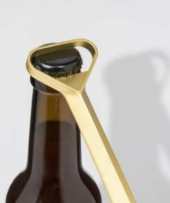 HAY Decapsuleur Cap Slim Dore 7 HAY Decapsuleur Cap Slim Dore