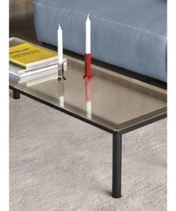 HAY Chandeliers Arcs Muller Van Severen