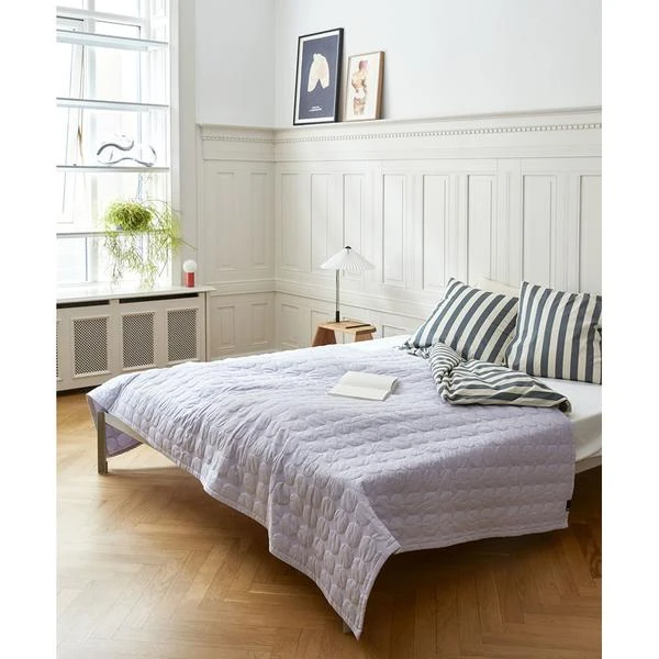 HAY Matin Table Lampe Blanche 9 HAY Matin Table Lampe Blanche