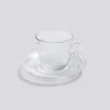 HAY Pirouette Cup and Saucer
