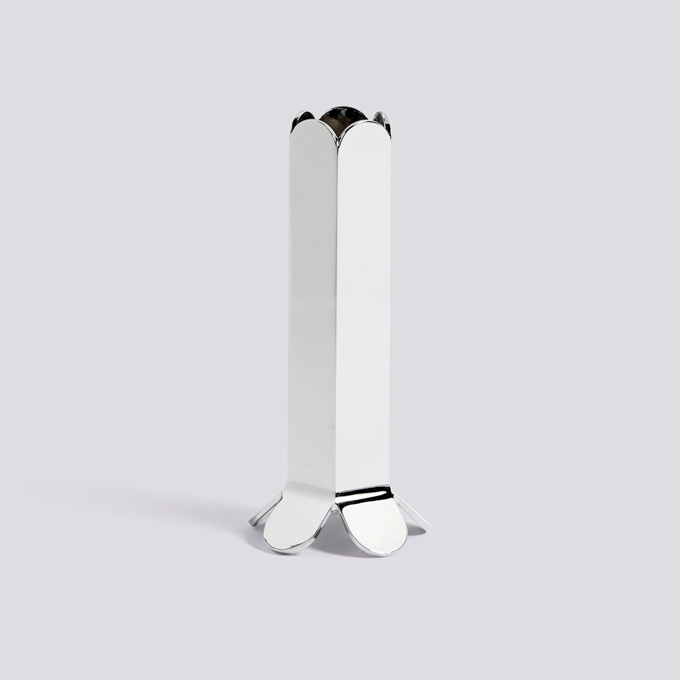 HAY Arcs Candleholder Large Mirror 4 HAY Arcs Candleholder Large Mirror