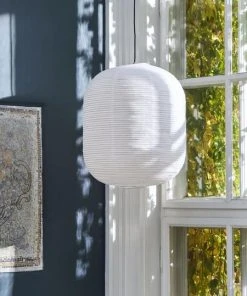 HAY Pantalla De Lampara Oblong