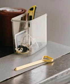 HAY Decapsuleur Cap Slim Dore 8 HAY Decapsuleur Cap Slim Dore