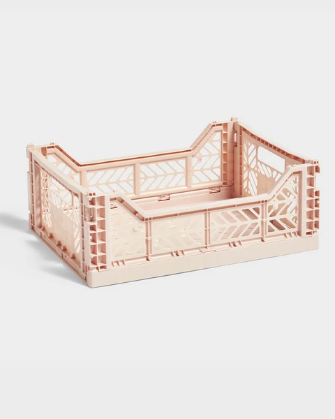 HAY Colour Crate M 10 HAY Colour Crate M