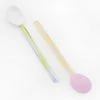 HAY Glass Spoons Flat Set Of 2