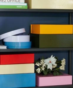 HAY Caja Colour Storage M