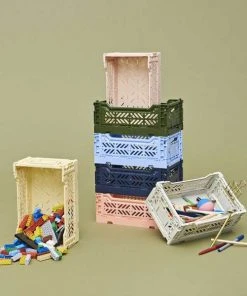 HAY Cagette Kaki S 9 HAY Cagette Kaki S