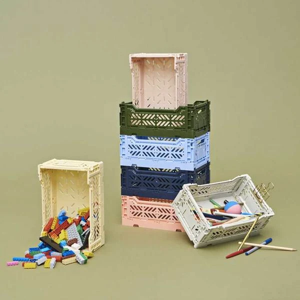 HAY Cagette Kaki S 6 HAY Cagette Kaki S