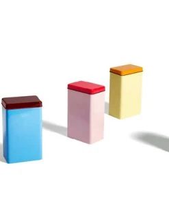 HAY Tin By Sowden Opbergblik Mint