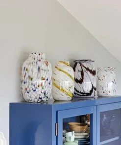 HAY Jarron Splash M Lemon Swirl