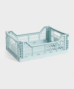 HAY Colour Crate M 21 HAY Colour Crate M