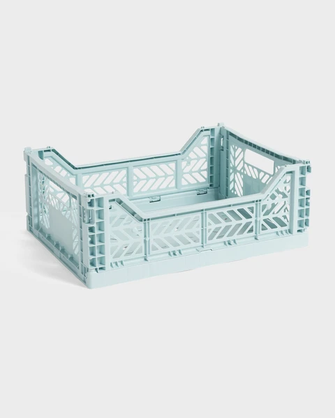 HAY Colour Crate M 11 HAY Colour Crate M