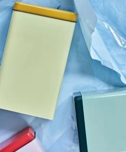 HAY Mint Tin By Sowden 9 HAY Mint Tin By Sowden