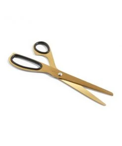 HAY Scissors Brass