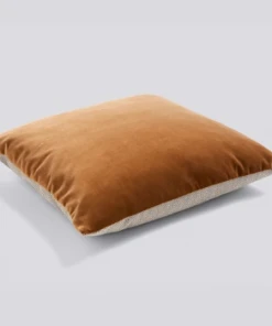 HAY Eclectic Cushion - 4 Colours - Feather inner included 50 x 50cm