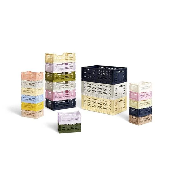 HAY Cagette Nude M 4 HAY Cagette Nude M