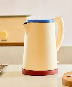 HAY Bollitore Kettle By Sowden 14 HAY Bollitore Kettle By Sowden
