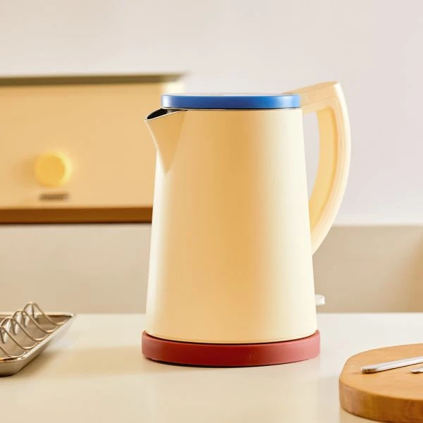 HAY Bollitore Kettle By Sowden 8 HAY Bollitore Kettle By Sowden