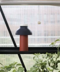 HAY Pc Portable | Dusty Red 16 HAY Pc Portable | Dusty Red