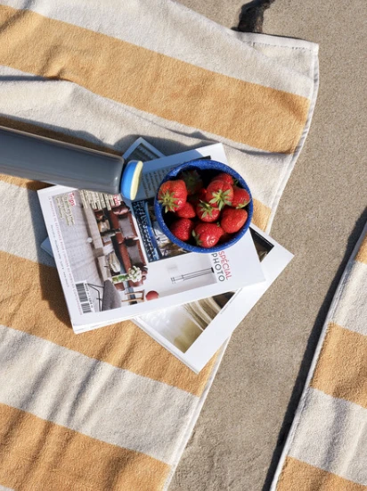 HAY 500ml Sowden Grey Thermo Bottle 4 HAY 500ml Sowden Grey Thermo Bottle